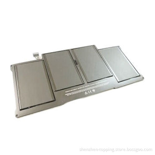 7.3V 50Wh Grey A1405 Battery for Macbook Air 13" A1369 2011 020-7379-A KB5027